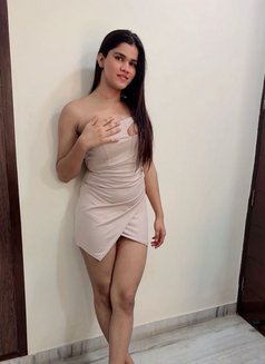 Miss Myra - Transsexual escort in Faridabad Photo 17 of 21