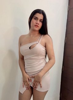 Miss Myra - Transsexual escort in Faridabad Photo 18 of 21
