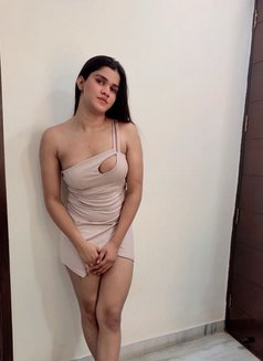 Miss Myra - Transsexual escort in Faridabad Photo 19 of 21