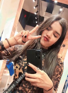 Punamsindhe - एस्कॉर्ट in Navi Mumbai Photo 1 of 3