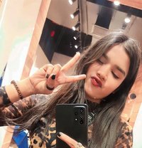 Punamsindhe - एस्कॉर्ट in Navi Mumbai