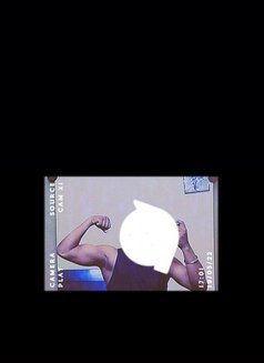 Prithviraj - Male escort in New Delhi Photo 2 of 5