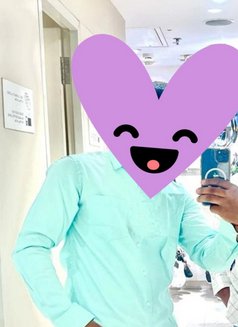 Prithviraj - Male escort in New Delhi Photo 3 of 5