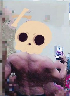 Prithviraj - Male escort in New Delhi Photo 4 of 5