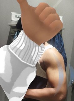 Prithviraj - Male escort in New Delhi Photo 5 of 5