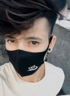 Kartikbhopalallserves - Male ఎస్కార్ట్ in Indore Photo 2 of 5