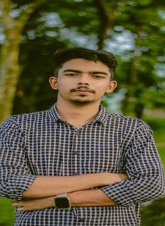 Kartikbhopalallserves - Male ఎస్కార్ట్ in Indore Photo 5 of 5