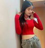 Dimpleroy - escort in Hyderabad Photo 1 of 1