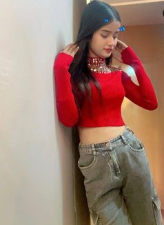 Dimpleroy - escort in Hyderabad Photo 1 of 1