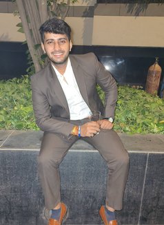 Jay - Male escort in Mumbai Photo 11 of 12