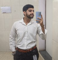 Jay - Male एस्कॉर्ट in Mumbai