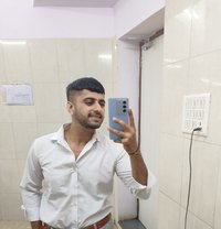 Jay - Male एस्कॉर्ट in Mumbai