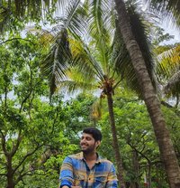 Jay - Male एस्कॉर्ट in Mumbai