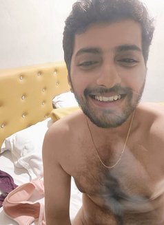 Jay - Male escort in Mumbai Photo 7 of 12