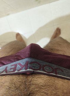 Jay - Male escort in Mumbai Photo 9 of 12