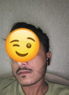 Ankit - Male escort in Navi Mumbai Photo 4 of 4