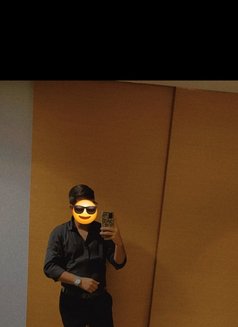 Jagerbomb Vk - Male எஸ்கார்ட் in Hyderabad Photo 1 of 1