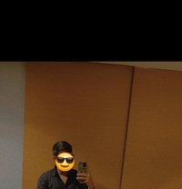 Jagerbomb Vk - Male escort in Hyderabad