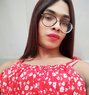 PRIYA'S🤪 MISTRESS REAL MEET - Transsexual escort in Kolkata Photo 1 of 28