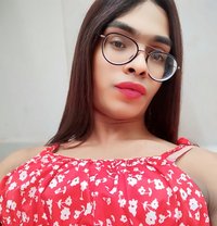 PRIYA'S🤪 MISTRESS REAL MEET - Transsexual escort in Kolkata