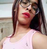 PRIYA'S🤪 MISTRESS REAL MEET - Transsexual escort in Kolkata