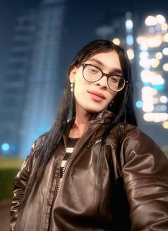 PRIYA'S🤪 MISTRESS REAL MEET - Transsexual escort in Kolkata Photo 4 of 29