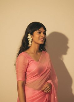 PRIYA'S🤪 MISTRESS REAL MEET - Transsexual escort in Kolkata Photo 7 of 29