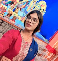 PRIYA'S🤪 MISTRESS REAL MEET - Transsexual एस्कॉर्ट in Kolkata