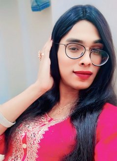 PRIYA'S🤪 MISTRESS REAL MEET - Transsexual escort in Kolkata Photo 9 of 29