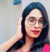 PRIYA'S🤪 MISTRESS REAL MEET - Transsexual एस्कॉर्ट in Kolkata