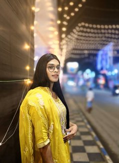 PRIYA'S🤪 MISTRESS REAL MEET - Transsexual escort in Kolkata Photo 12 of 29