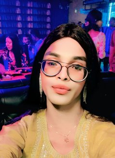 PRIYA'S🤪 MISTRESS REAL MEET - Transsexual escort in Kolkata Photo 13 of 29