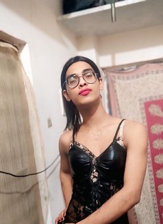 PRIYA'S🤪 MISTRESS REAL MEET - Transsexual escort in Kolkata Photo 16 of 29