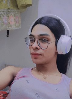 PRIYA'S🤪 MISTRESS REAL MEET - Transsexual escort in Kolkata Photo 18 of 29