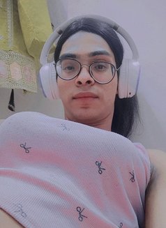 PRIYA'S🤪 MISTRESS REAL MEET - Transsexual escort in Kolkata Photo 21 of 29