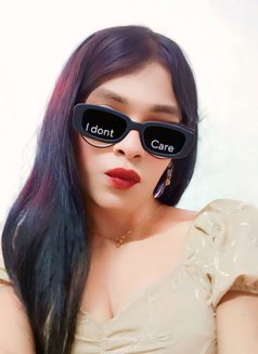 PRIYA'S🤪 MISTRESS REAL MEET - Transsexual escort in Kolkata Photo 22 of 29