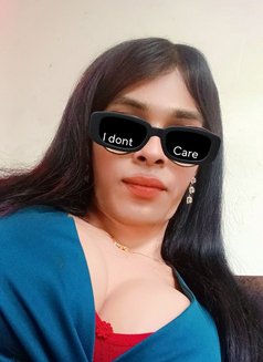 PRIYA'S🤪 MISTRESS REAL MEET - Transsexual escort in Kolkata Photo 24 of 29
