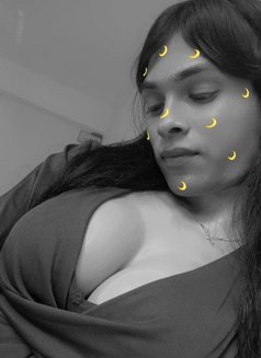 PRIYA'S🤪 MISTRESS REAL MEET - Transsexual escort in Kolkata Photo 25 of 29