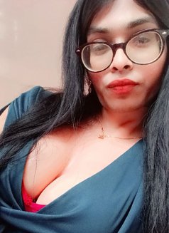 PRIYA'S🤪 MISTRESS REAL MEET - Transsexual escort in Kolkata Photo 26 of 29