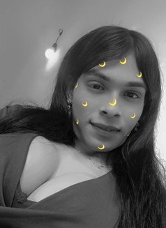 PRIYA'S🤪 MISTRESS REAL MEET - Transsexual escort in Kolkata Photo 27 of 29