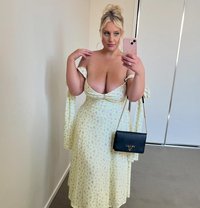 Kateme - escort in New Delhi