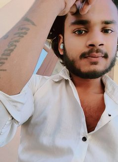 Vikramrajput - Male escort in Gurgaon Photo 1 of 3