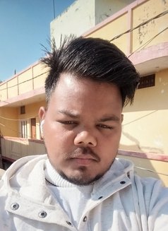 Aditya - Male escort in New Delhi Photo 1 of 1