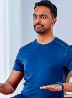 Romantic Massage for Womens Girls Ladies - Male escort in Candolim, Goa Photo 2 of 2