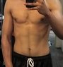 Sarkarrathor - Male escort in New Delhi Photo 1 of 1