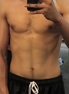 Sarkarrathor - Male escort in New Delhi Photo 1 of 1