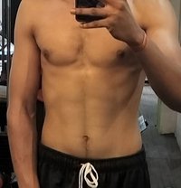 Sarkarrathor - Male escort in New Delhi
