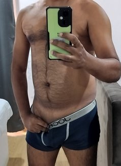 Rony4u - Male escort in Kolkata Photo 3 of 7