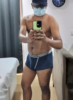 Rony4u - Male escort in Kolkata Photo 4 of 7
