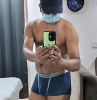 Rony - Male Escort for LADIES - Male escort in Kolkata Photo 5 of 9